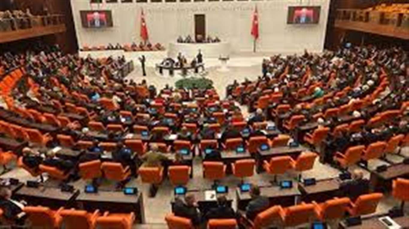  TBMM'de suça sürüklenen çocuklar için araştırma komisyonu kuruldu haberi